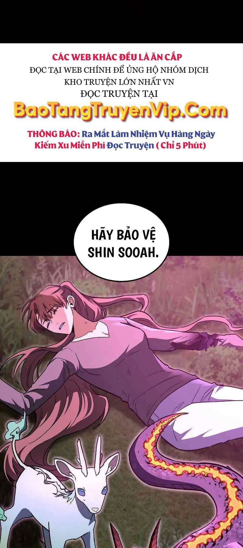 Thợ Săn Số Mệnh Cấp F - Chapter 50 - Page 6