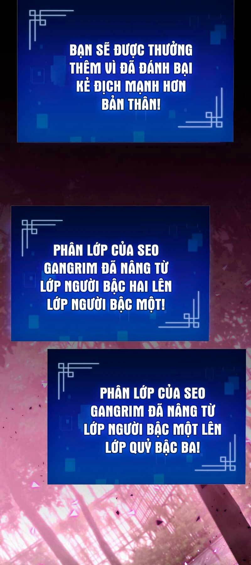 Thợ Săn Số Mệnh Cấp F - Chapter 50 - Page 70