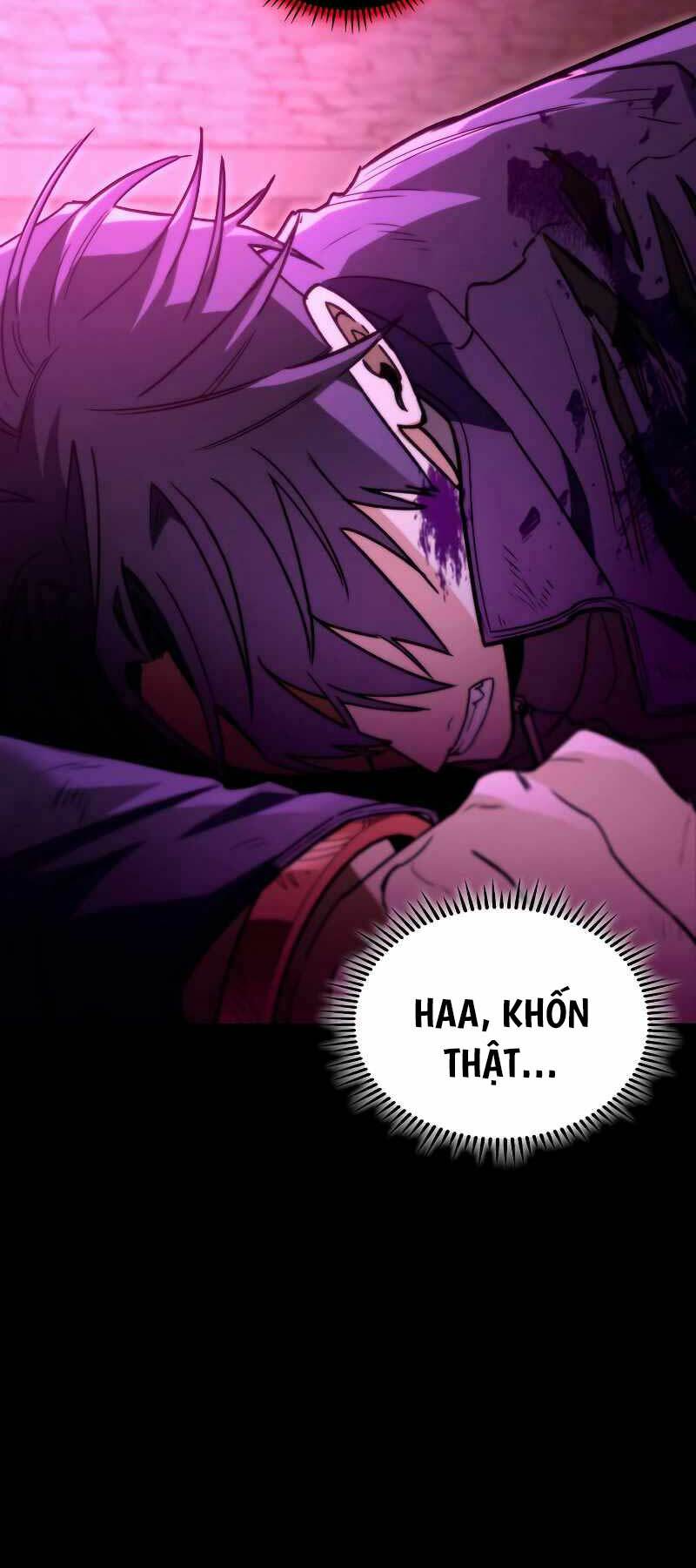 Thợ Săn Số Mệnh Cấp F - Chapter 50 - Page 72