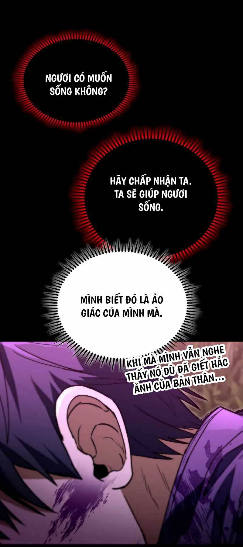 Thợ Săn Số Mệnh Cấp F - Chapter 50 - Page 73