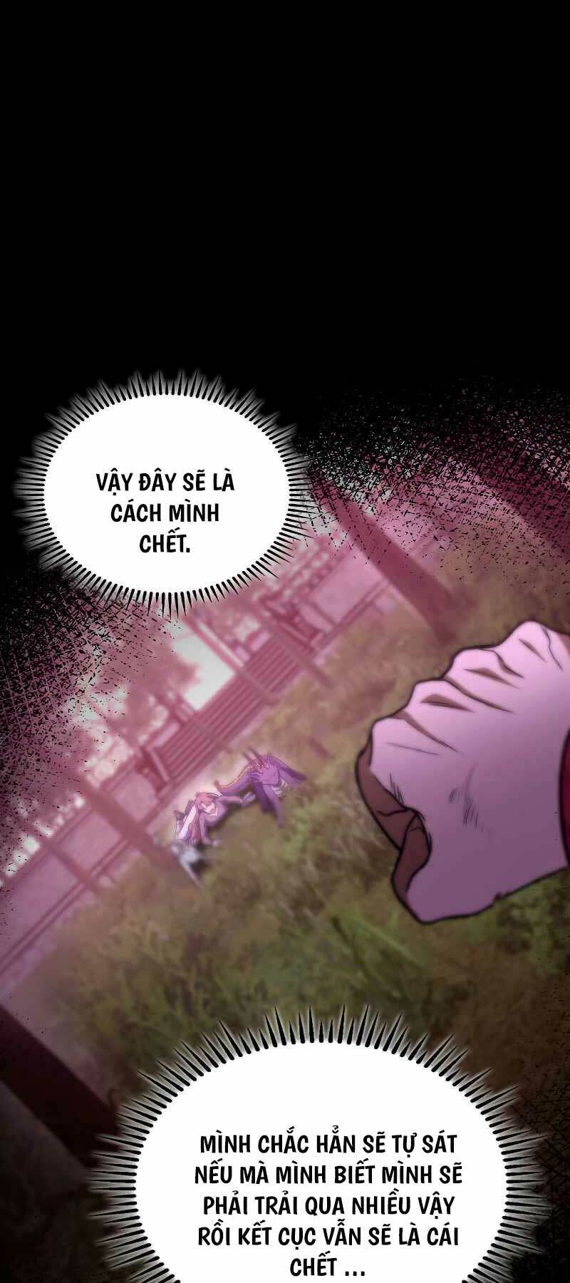 Thợ Săn Số Mệnh Cấp F - Chapter 50 - Page 74