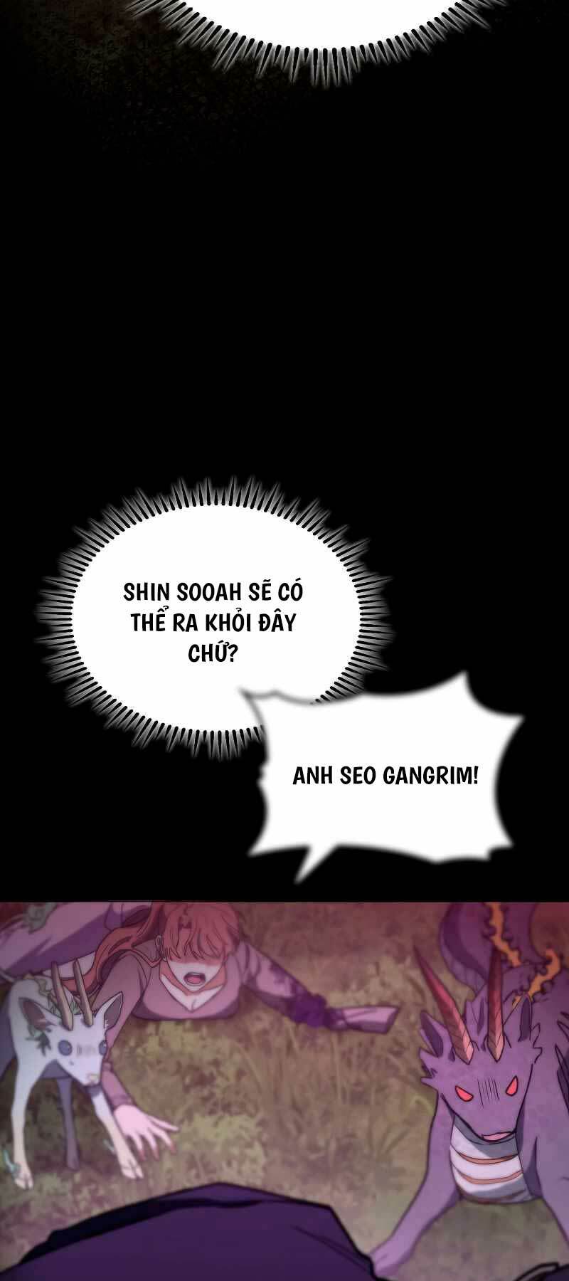 Thợ Săn Số Mệnh Cấp F - Chapter 50 - Page 75