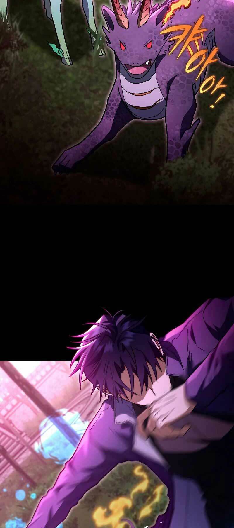 Thợ Săn Số Mệnh Cấp F - Chapter 50 - Page 7