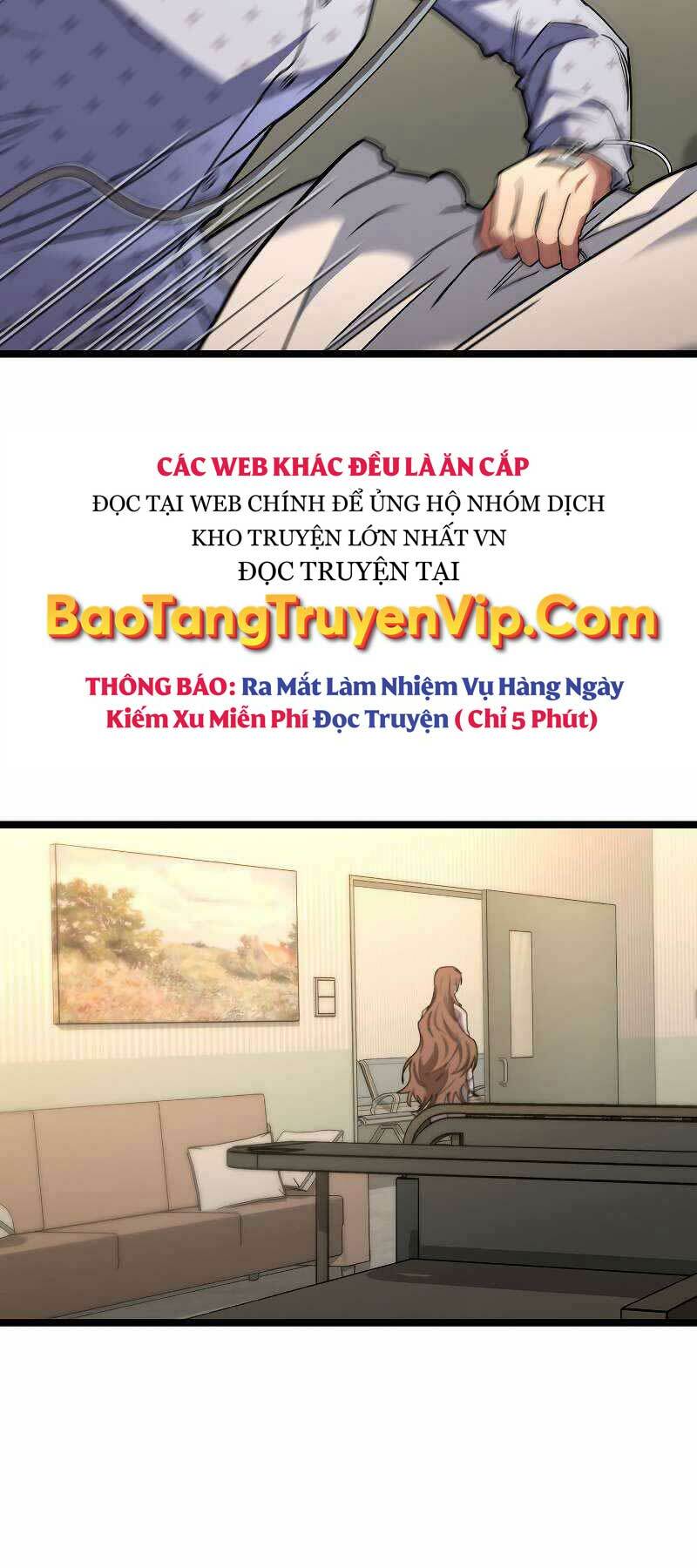 Thợ Săn Số Mệnh Cấp F - Chapter 50 - Page 82