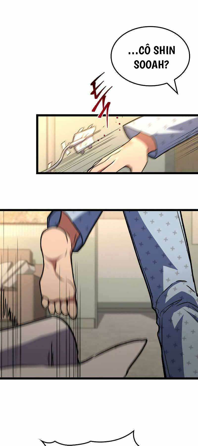 Thợ Săn Số Mệnh Cấp F - Chapter 50 - Page 83