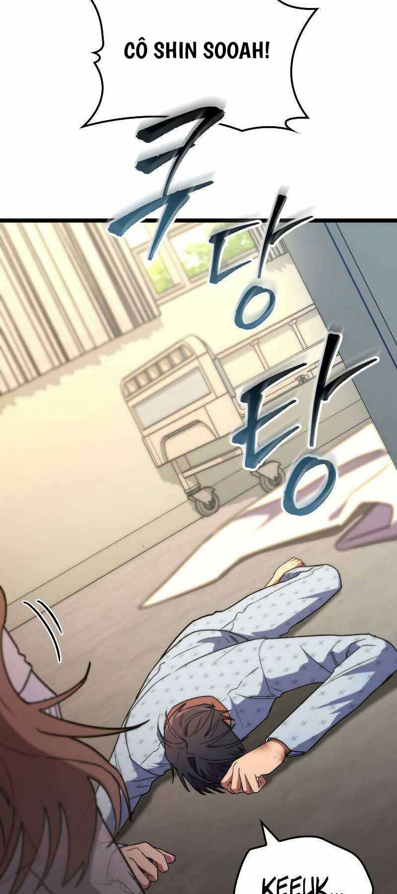 Thợ Săn Số Mệnh Cấp F - Chapter 50 - Page 84