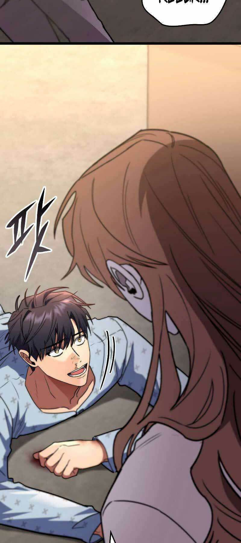 Thợ Săn Số Mệnh Cấp F - Chapter 50 - Page 85