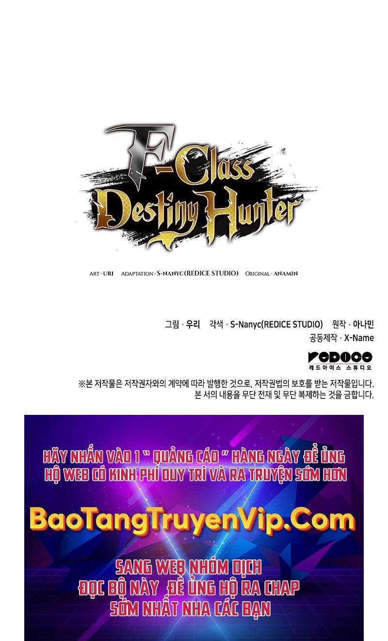 Thợ Săn Số Mệnh Cấp F - Chapter 50 - Page 92