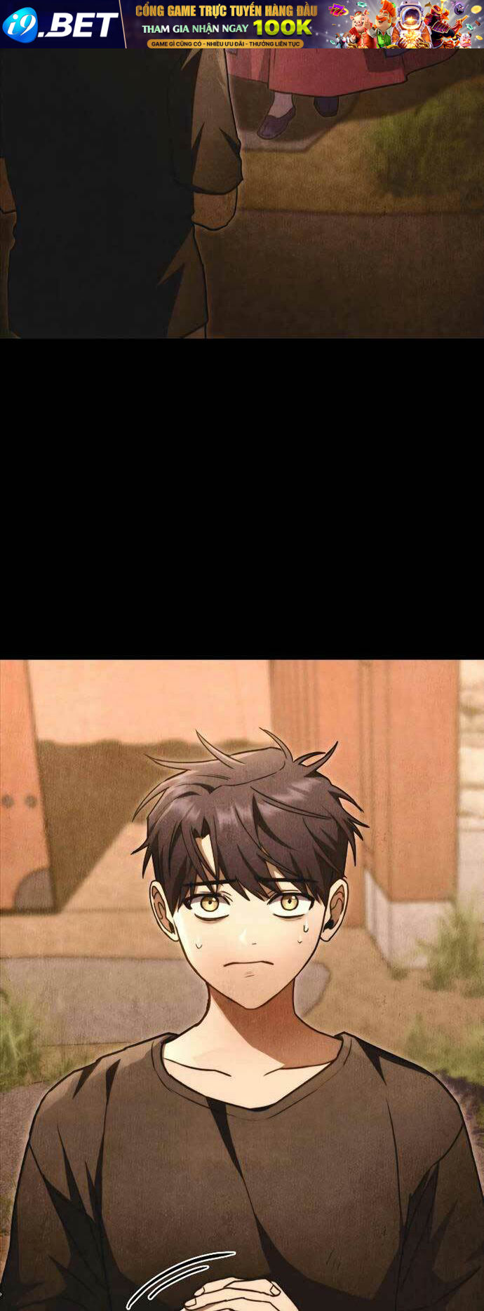 Thợ Săn Số Mệnh Cấp F - Chapter 51 - Page 9