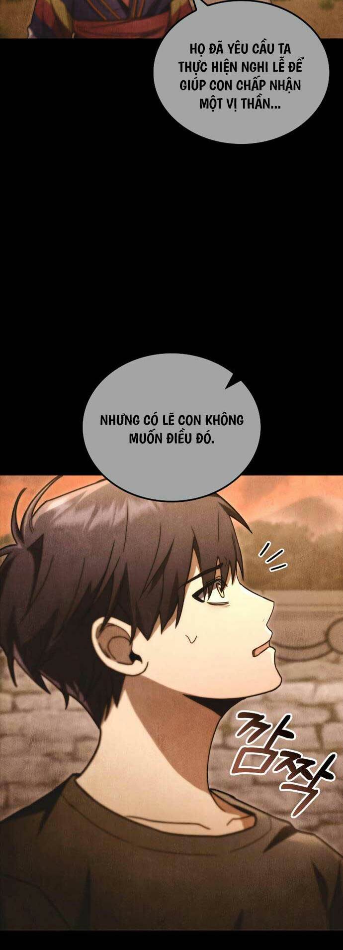 Thợ Săn Số Mệnh Cấp F - Chapter 51 - Page 12