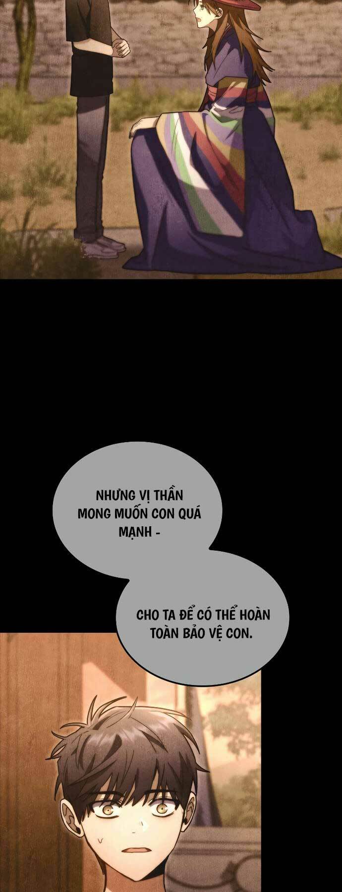 Thợ Săn Số Mệnh Cấp F - Chapter 51 - Page 14