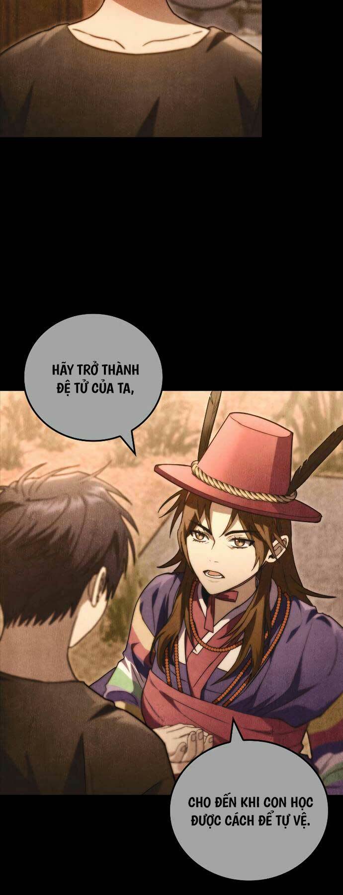 Thợ Săn Số Mệnh Cấp F - Chapter 51 - Page 15