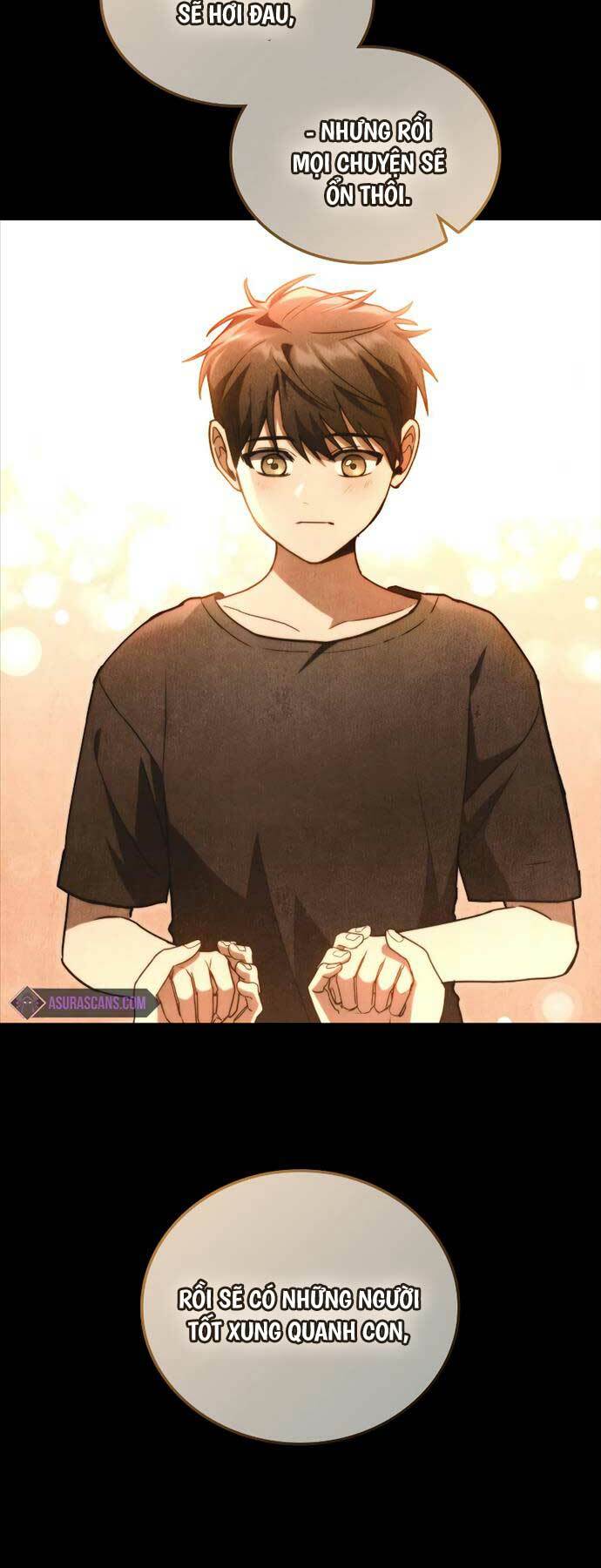 Thợ Săn Số Mệnh Cấp F - Chapter 51 - Page 19