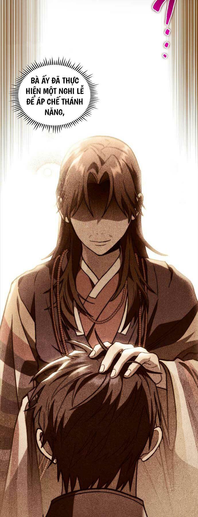 Thợ Săn Số Mệnh Cấp F - Chapter 51 - Page 22