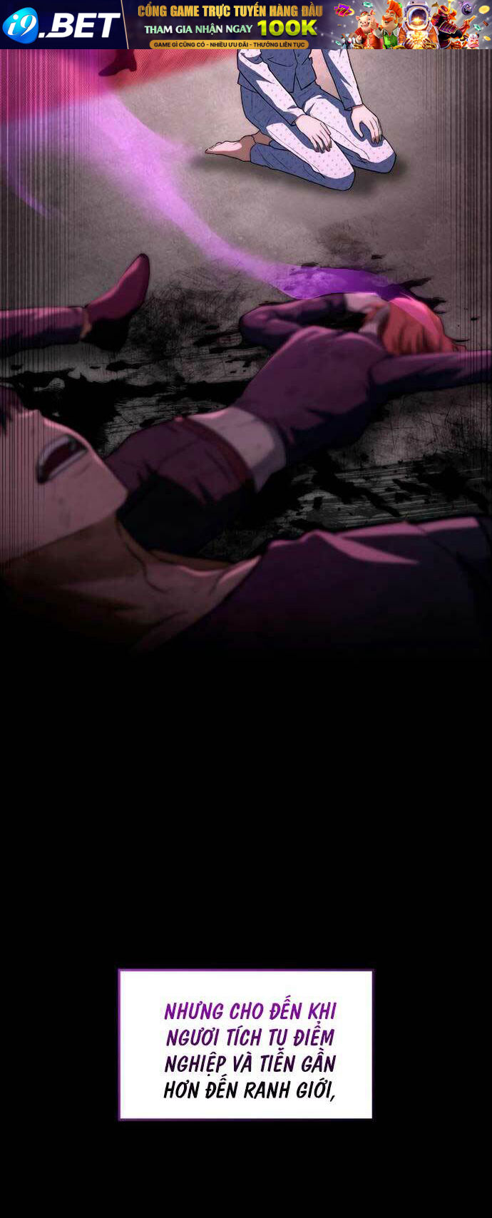 Thợ Săn Số Mệnh Cấp F - Chapter 51 - Page 24