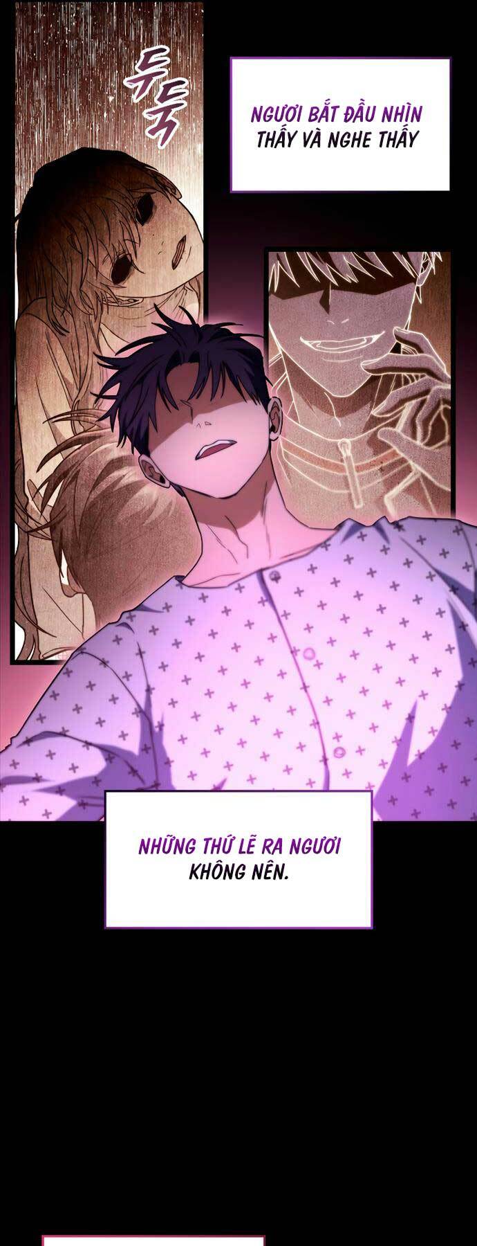 Thợ Săn Số Mệnh Cấp F - Chapter 51 - Page 25