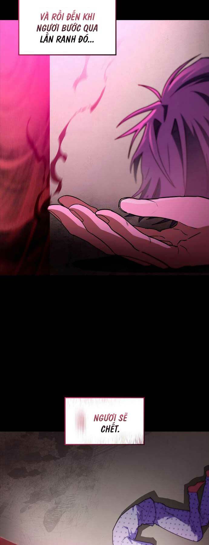 Thợ Săn Số Mệnh Cấp F - Chapter 51 - Page 26