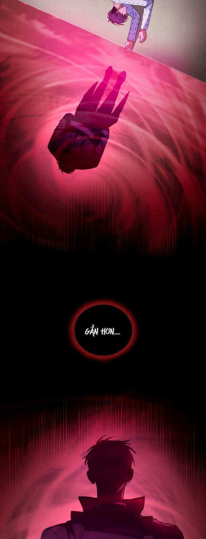 Thợ Săn Số Mệnh Cấp F - Chapter 51 - Page 27