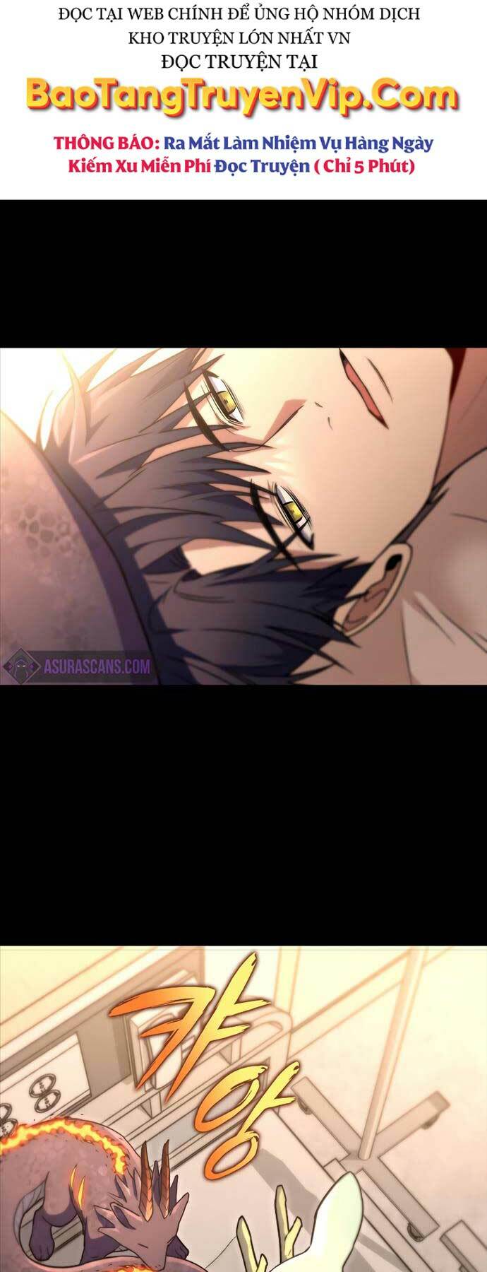 Thợ Săn Số Mệnh Cấp F - Chapter 51 - Page 30