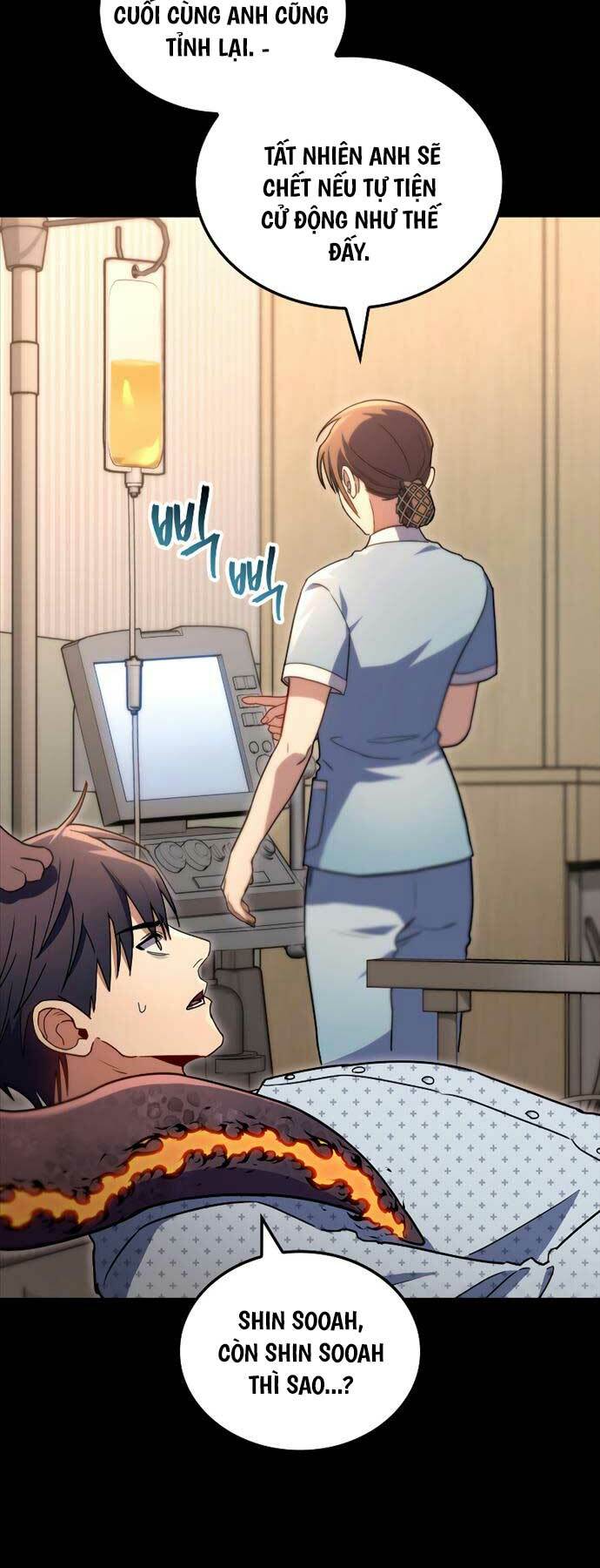 Thợ Săn Số Mệnh Cấp F - Chapter 51 - Page 32