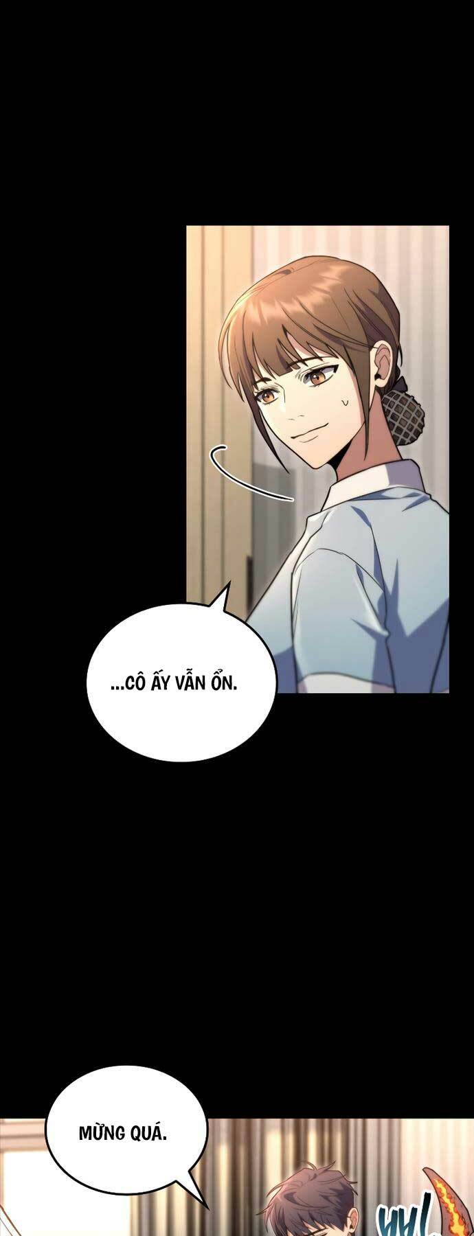 Thợ Săn Số Mệnh Cấp F - Chapter 51 - Page 33