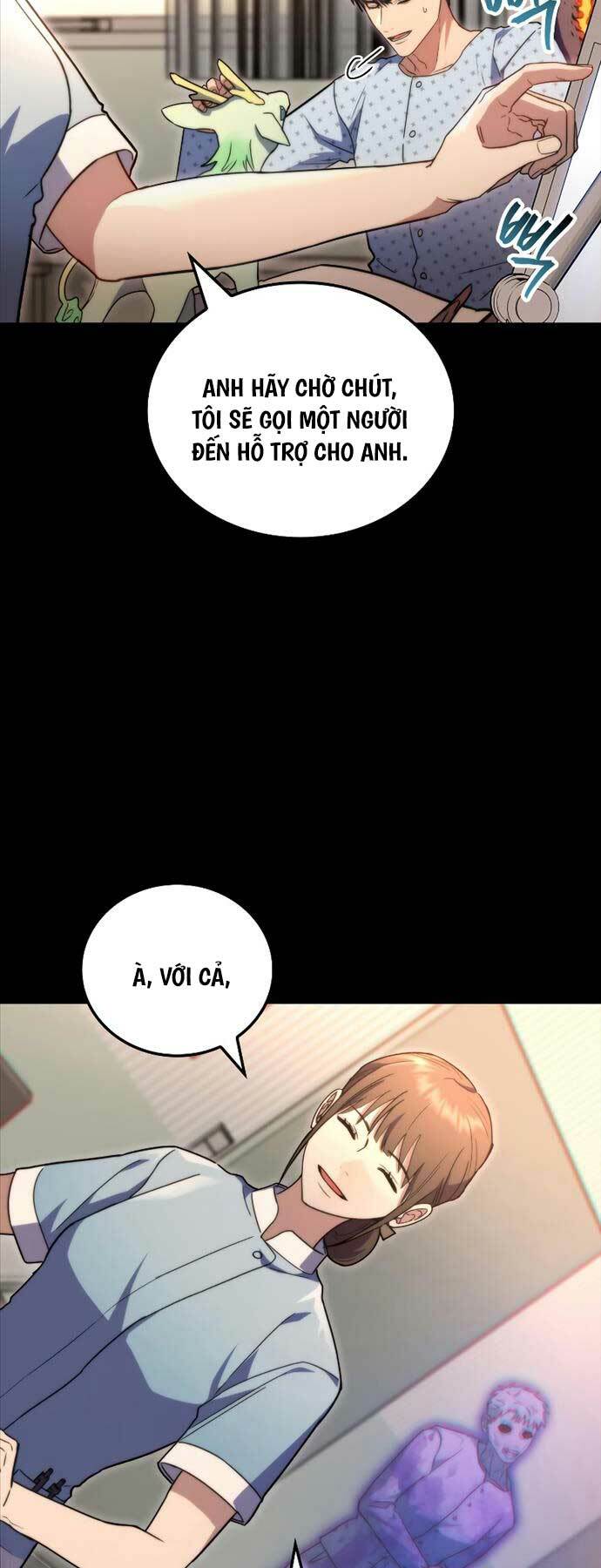 Thợ Săn Số Mệnh Cấp F - Chapter 51 - Page 34