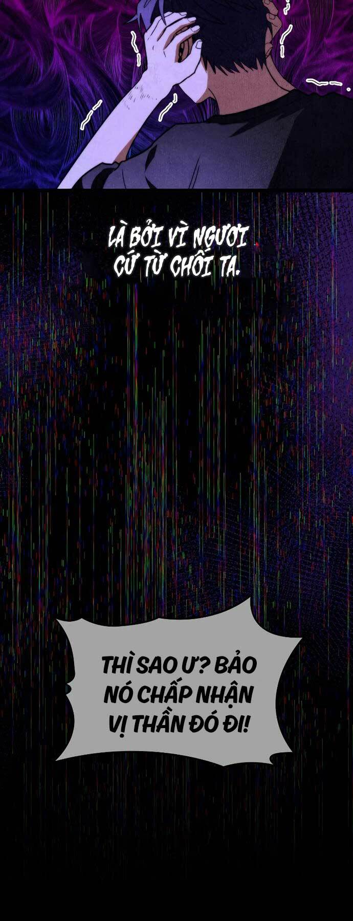 Thợ Săn Số Mệnh Cấp F - Chapter 51 - Page 3