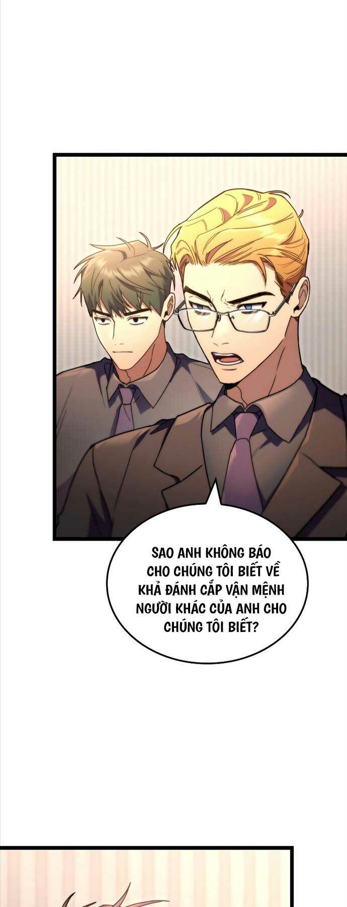 Thợ Săn Số Mệnh Cấp F - Chapter 51 - Page 40