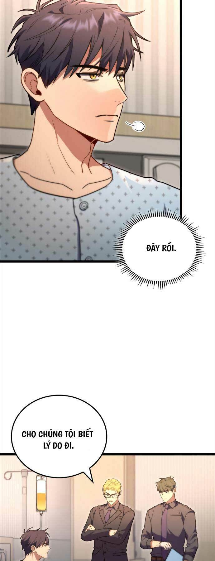 Thợ Săn Số Mệnh Cấp F - Chapter 51 - Page 41