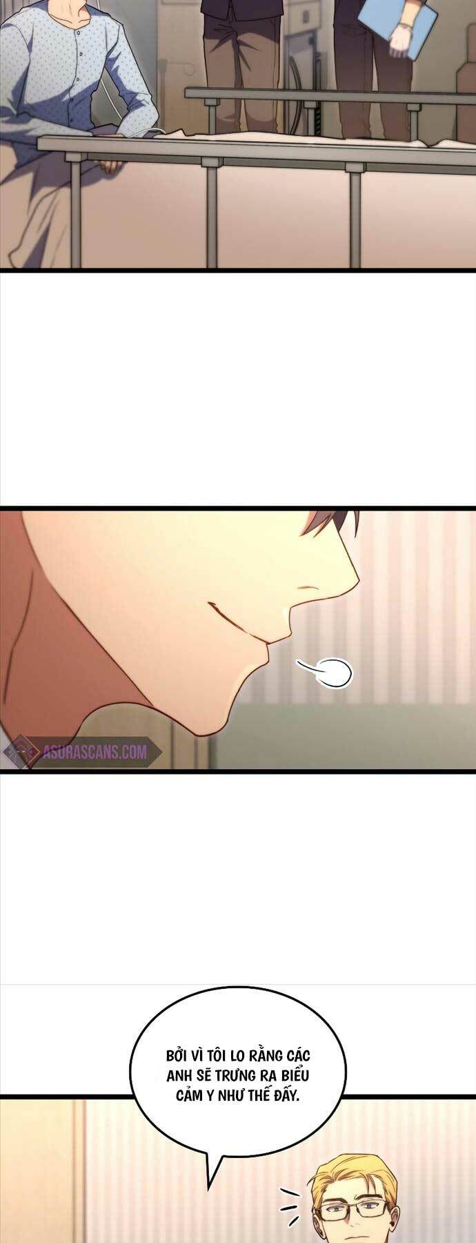 Thợ Săn Số Mệnh Cấp F - Chapter 51 - Page 42