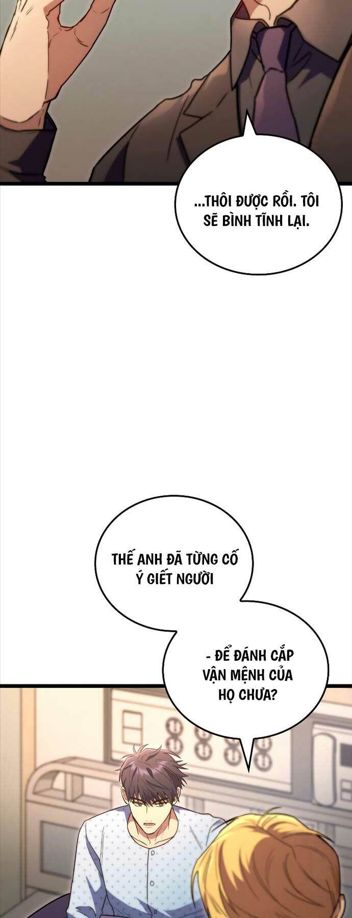 Thợ Săn Số Mệnh Cấp F - Chapter 51 - Page 44