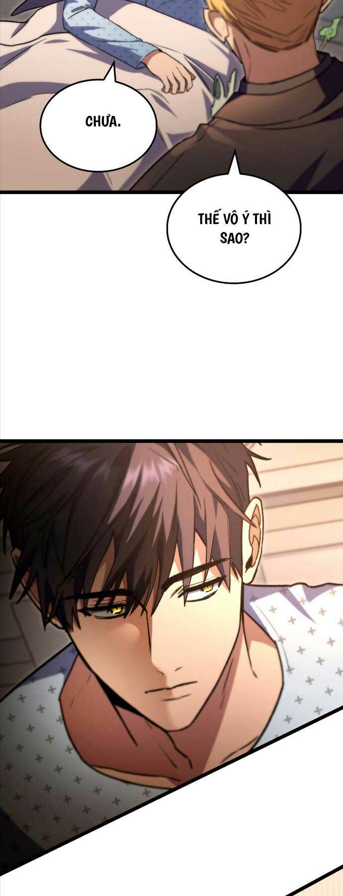 Thợ Săn Số Mệnh Cấp F - Chapter 51 - Page 45