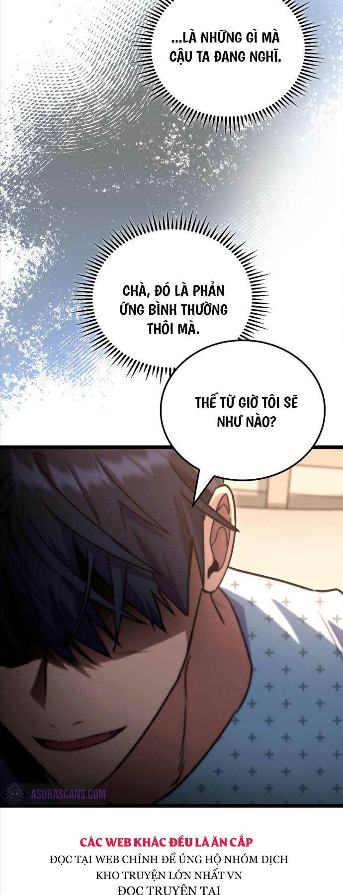 Thợ Săn Số Mệnh Cấp F - Chapter 51 - Page 48