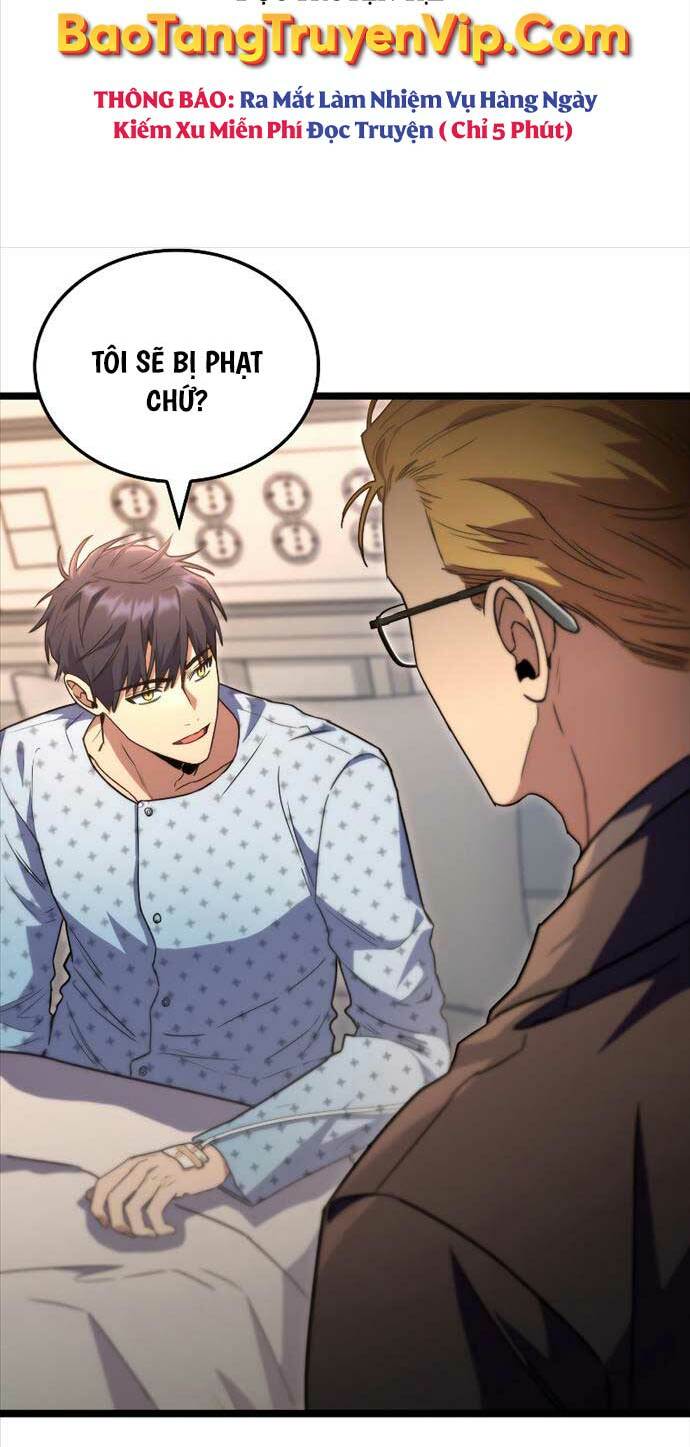 Thợ Săn Số Mệnh Cấp F - Chapter 51 - Page 49