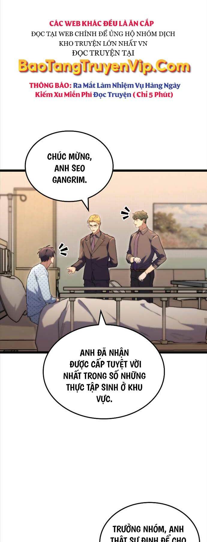 Thợ Săn Số Mệnh Cấp F - Chapter 51 - Page 50