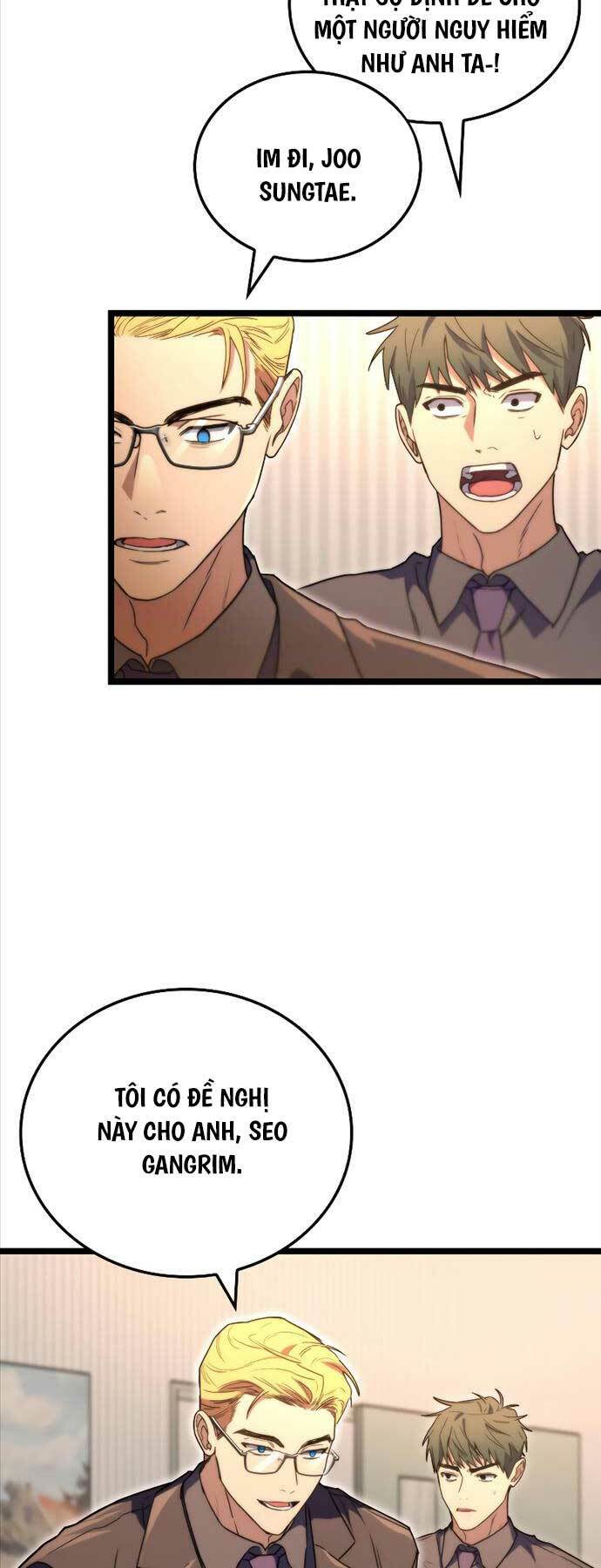 Thợ Săn Số Mệnh Cấp F - Chapter 51 - Page 51