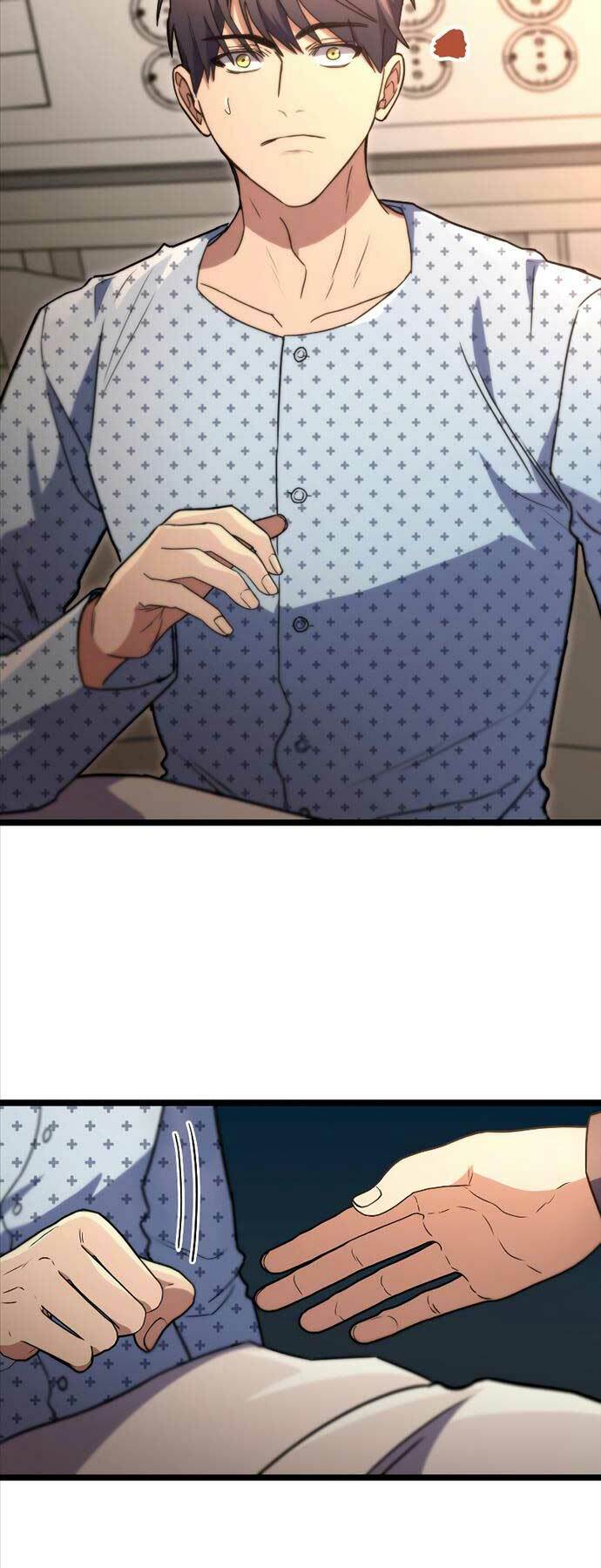 Thợ Săn Số Mệnh Cấp F - Chapter 51 - Page 53