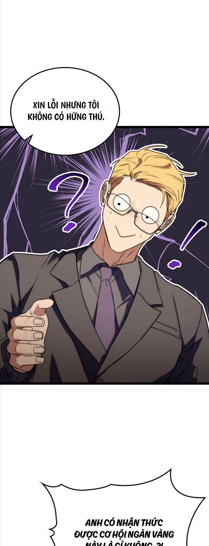 Thợ Săn Số Mệnh Cấp F - Chapter 51 - Page 54