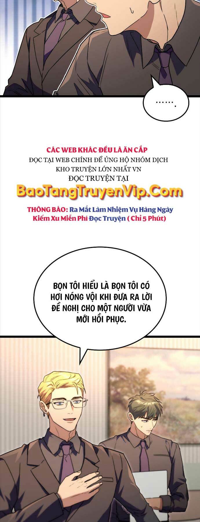 Thợ Săn Số Mệnh Cấp F - Chapter 51 - Page 56