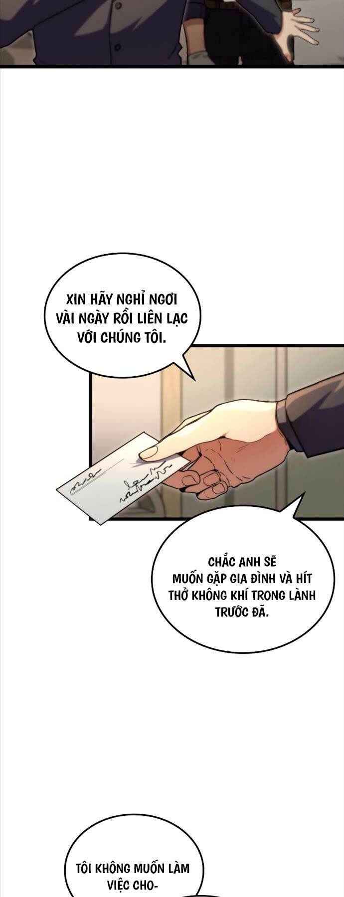 Thợ Săn Số Mệnh Cấp F - Chapter 51 - Page 57
