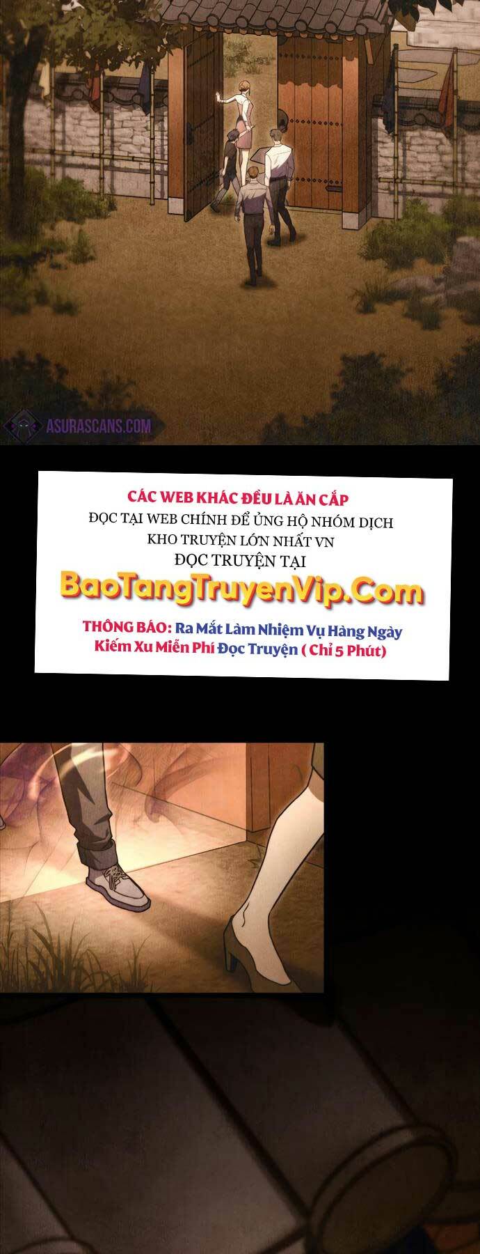 Thợ Săn Số Mệnh Cấp F - Chapter 51 - Page 5