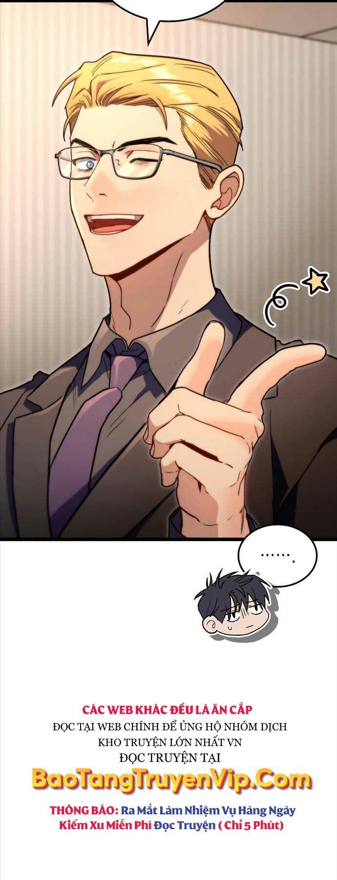 Thợ Săn Số Mệnh Cấp F - Chapter 51 - Page 59