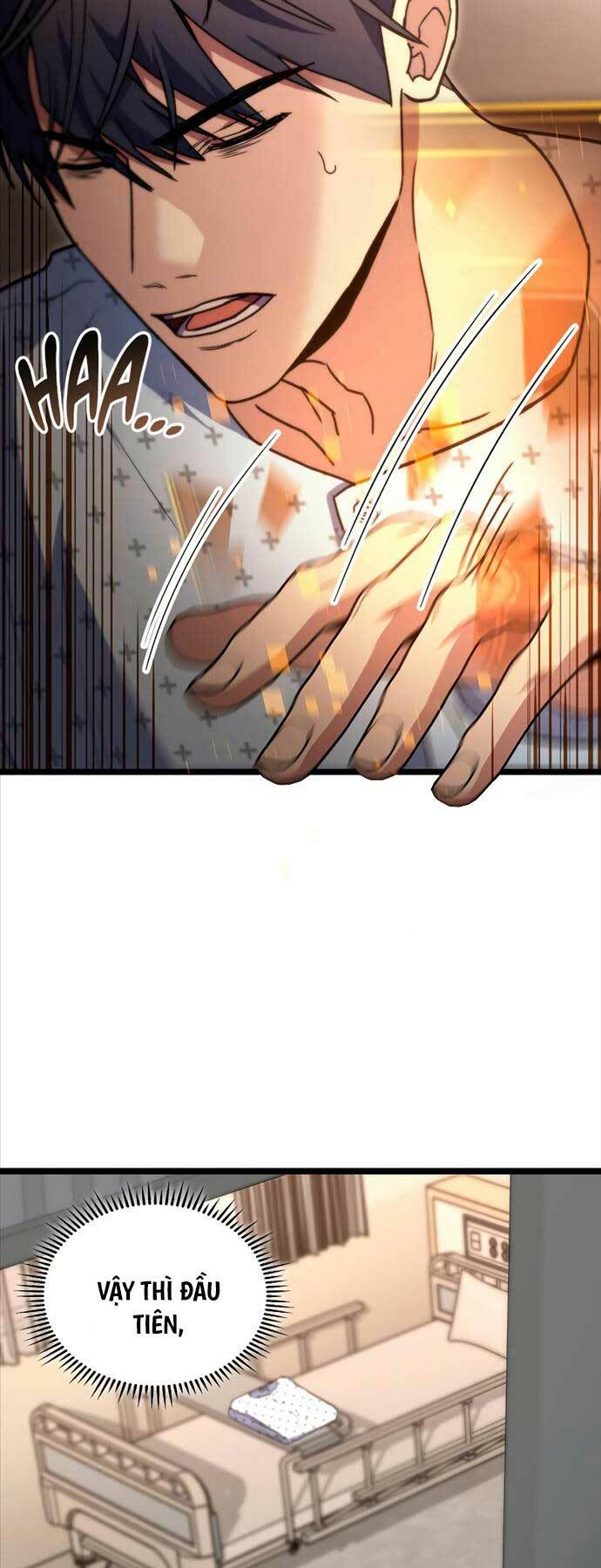 Thợ Săn Số Mệnh Cấp F - Chapter 51 - Page 62