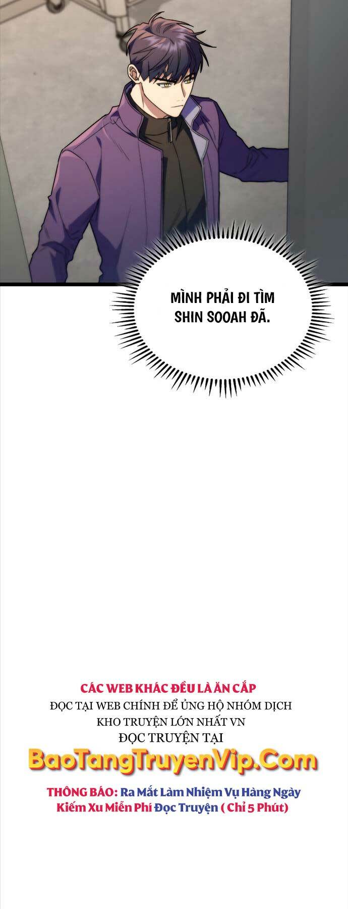 Thợ Săn Số Mệnh Cấp F - Chapter 51 - Page 63