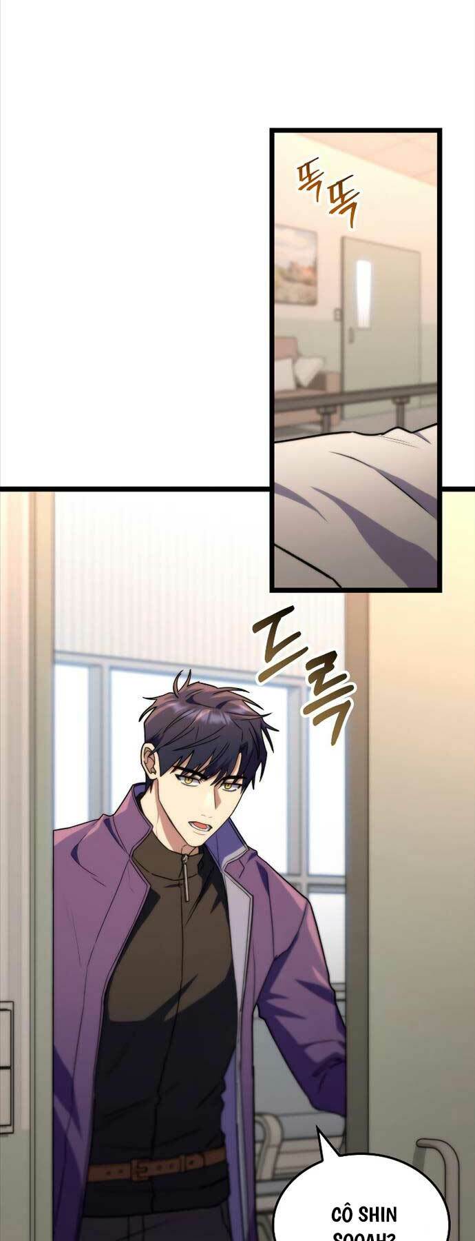 Thợ Săn Số Mệnh Cấp F - Chapter 51 - Page 64