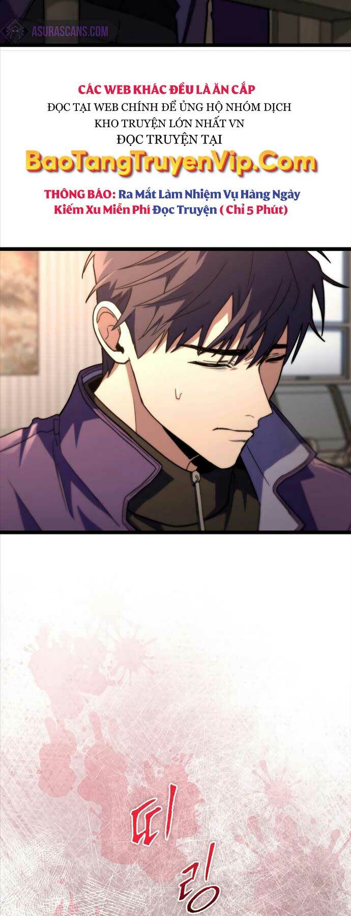 Thợ Săn Số Mệnh Cấp F - Chapter 51 - Page 68