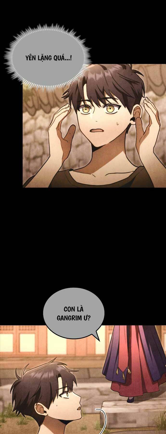 Thợ Săn Số Mệnh Cấp F - Chapter 51 - Page 7