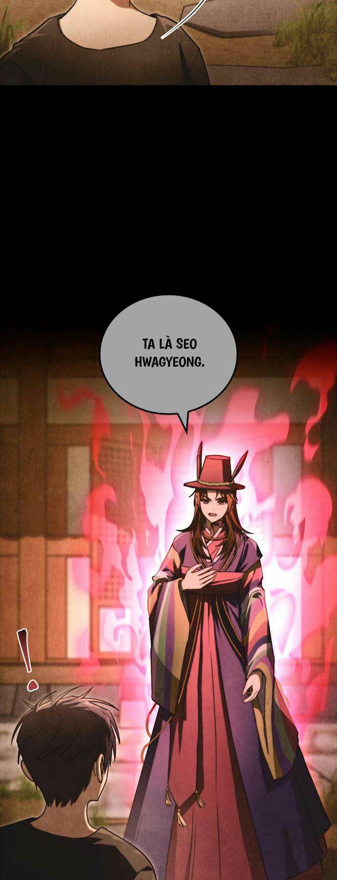 Thợ Săn Số Mệnh Cấp F - Chapter 51 - Page 8