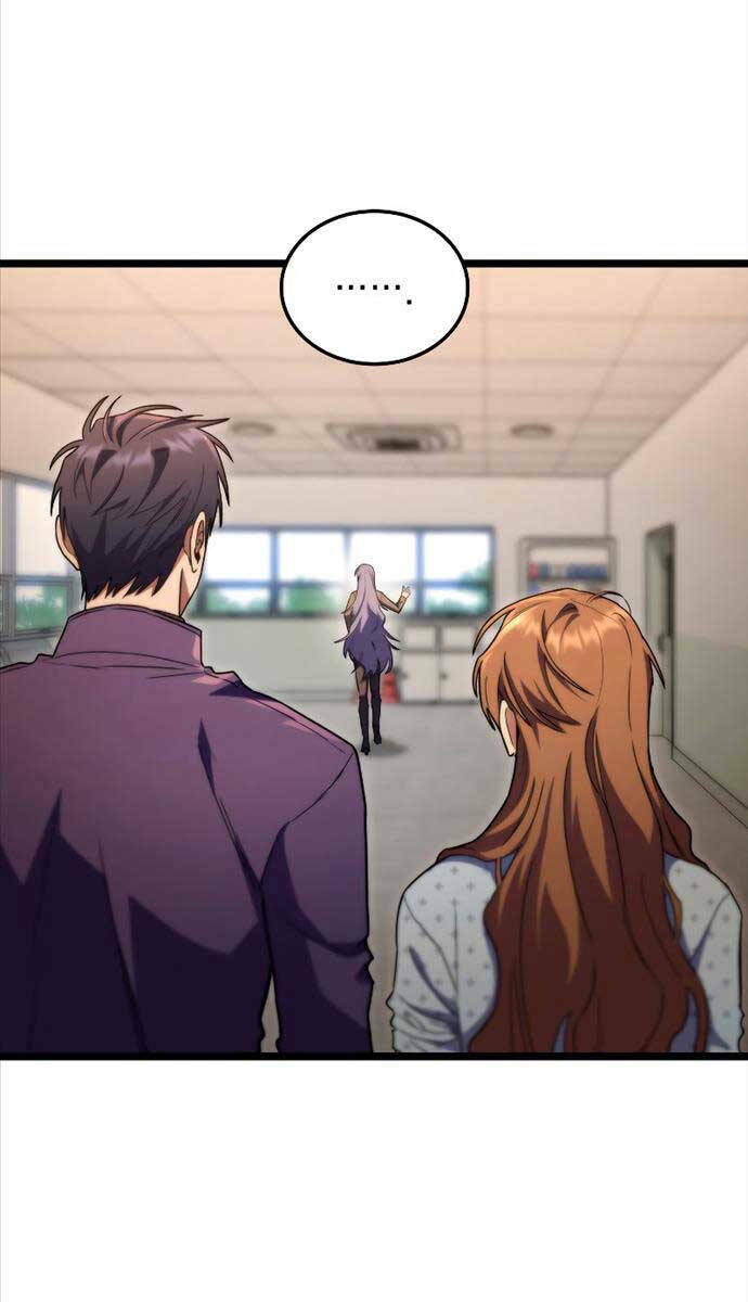 Thợ Săn Số Mệnh Cấp F - Chapter 52 - Page 101