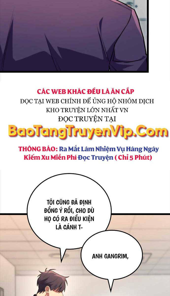 Thợ Săn Số Mệnh Cấp F - Chapter 52 - Page 104